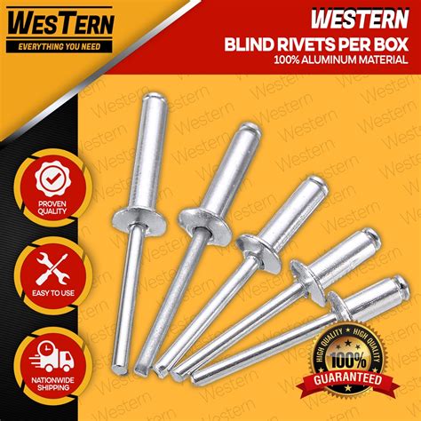blind rivet price philippines 2023